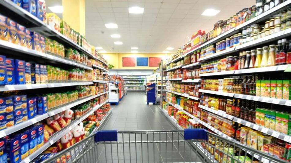 Supermercado