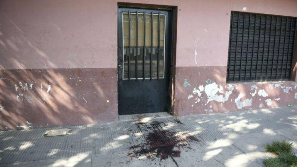 Crimen narco en Rosario (La Capital)