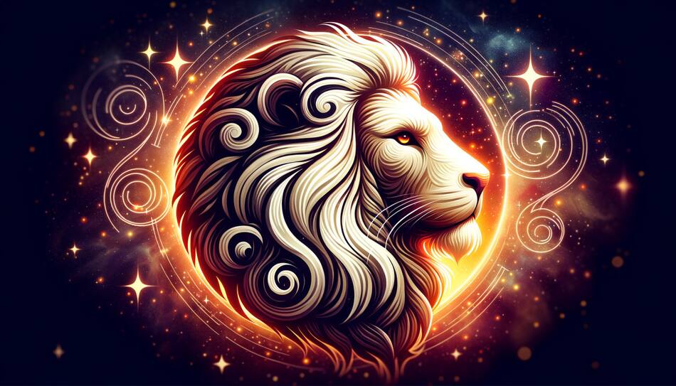 Horoscopo de Leo de hoy: miércoles 1 de enero de 2025. Foto: Redacción canal26.com