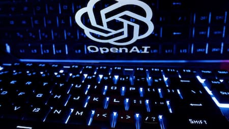 OpenAI. Foto: Reuters.