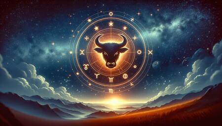 Horoscopo de Tauro de hoy: jueves 20 de marzo de 2025. Foto: Redacción canal26.com