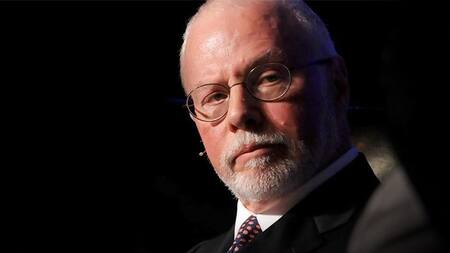 Paul Singer