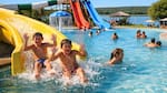 Volvió el calor y las familias ya eligieron: el parque acuático perfecto para disfrutar el día completo