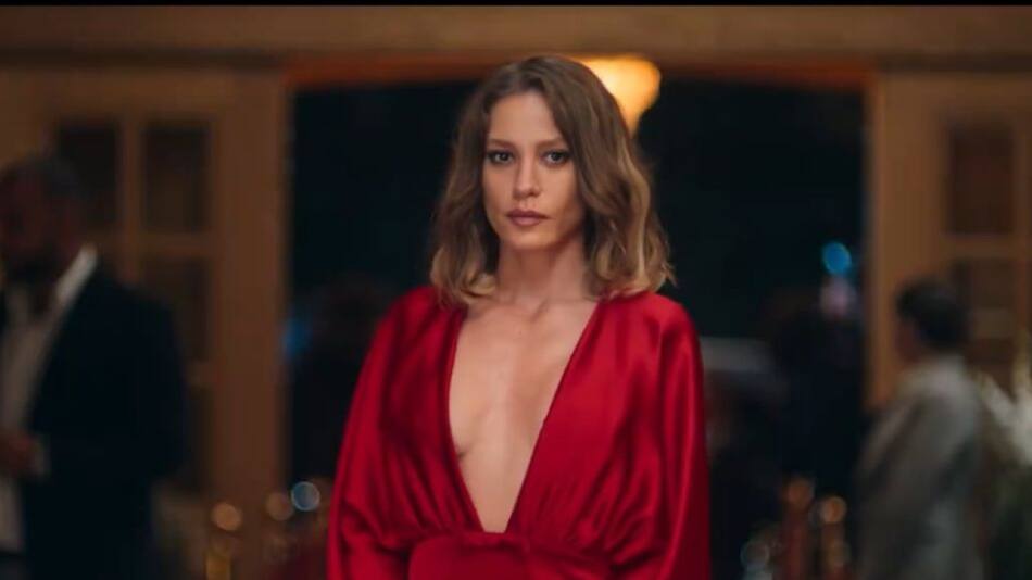 Gracias, ¿el siguiente?. Foto: Netflix