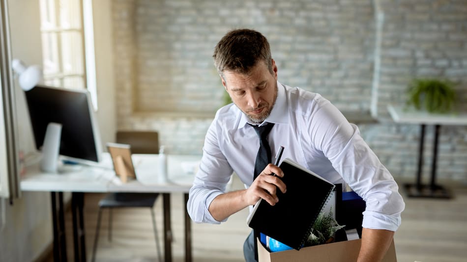La tecnología puede suplantar a muchos humanos en distintos puestos de trabajo.