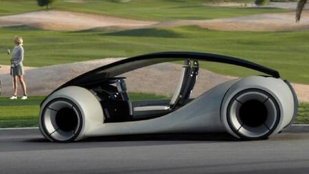 Apple contrató al jefe de motores de Tesla: ¿se viene su vehículo autónomo?