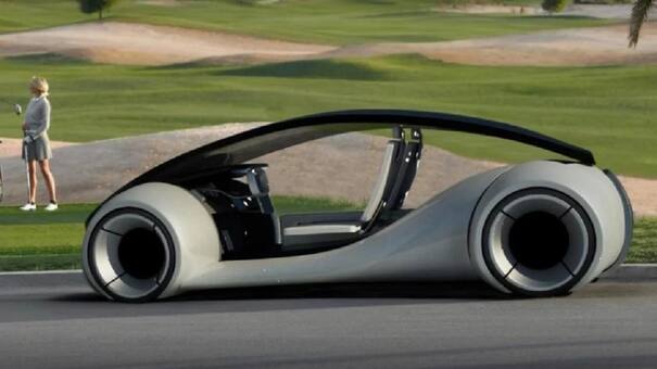 Apple contrató al jefe de motores de Tesla: ¿se viene su vehículo autónomo?