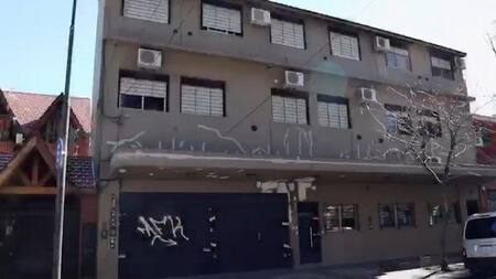 Bienes de Muñoz y Báez, corrupción K