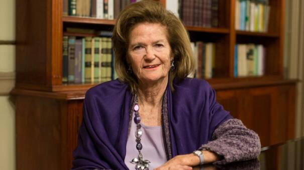 Highton de Nolasco: primera mujer en la Corte desde 1983, creadora de la oficina de violencia doméstica