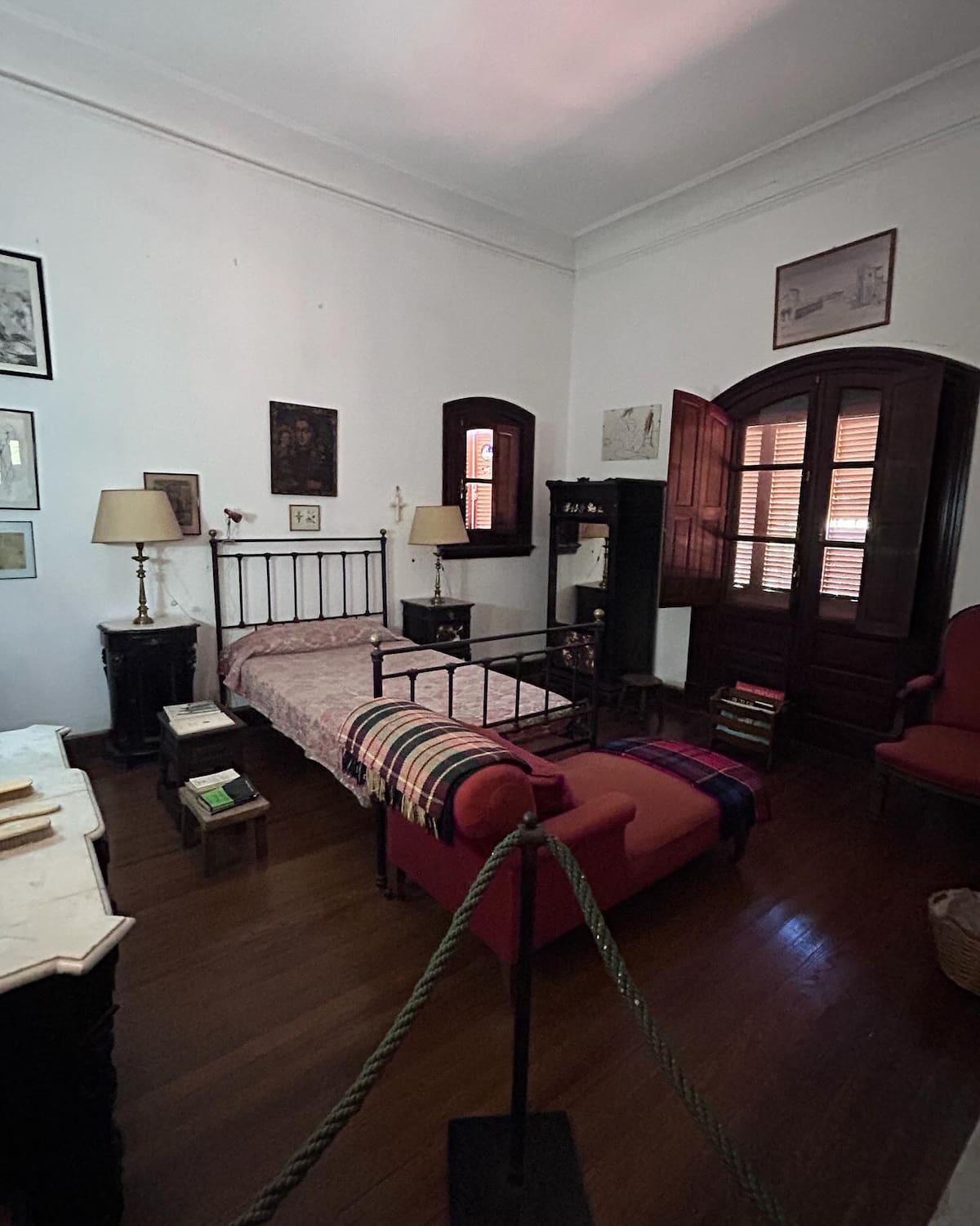 Museo El Paraíso