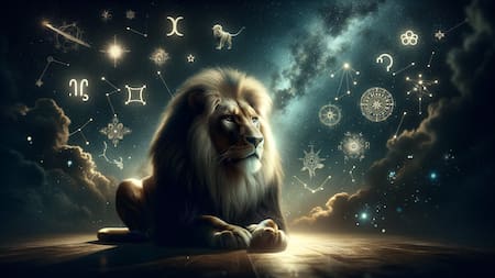 Horoscopo de Leo de hoy: sábado 21 de febrero de 2026
