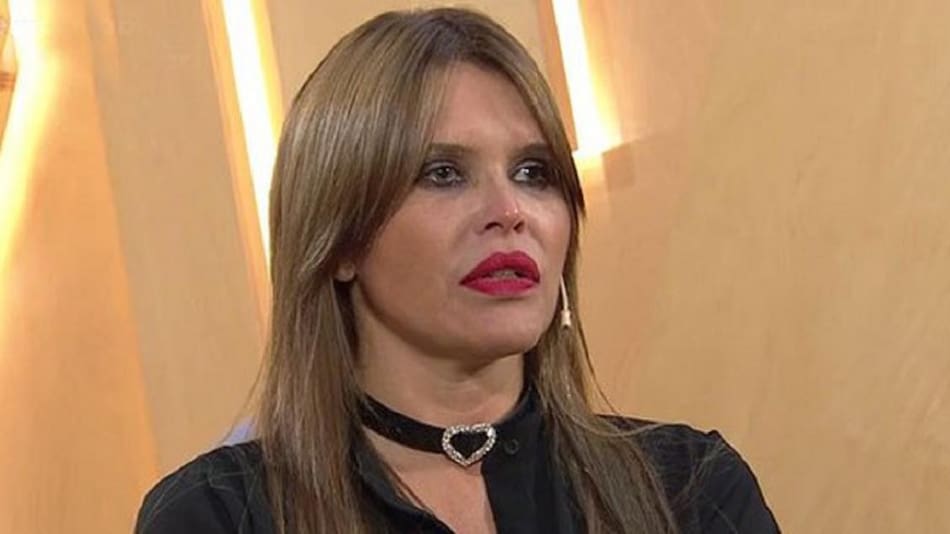 Nazarena Vélez - Confesión