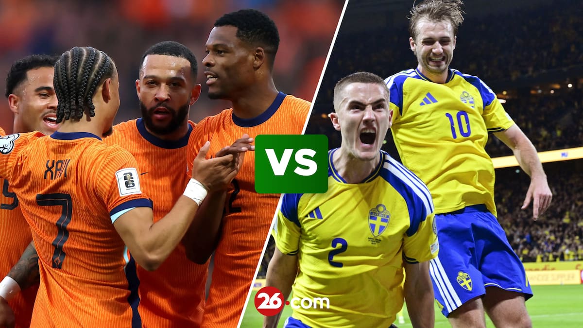 Portadas Mundial 2026 Fase de Grupos fecha 2