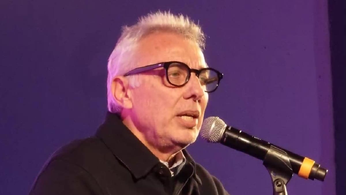 Julio Zamora
