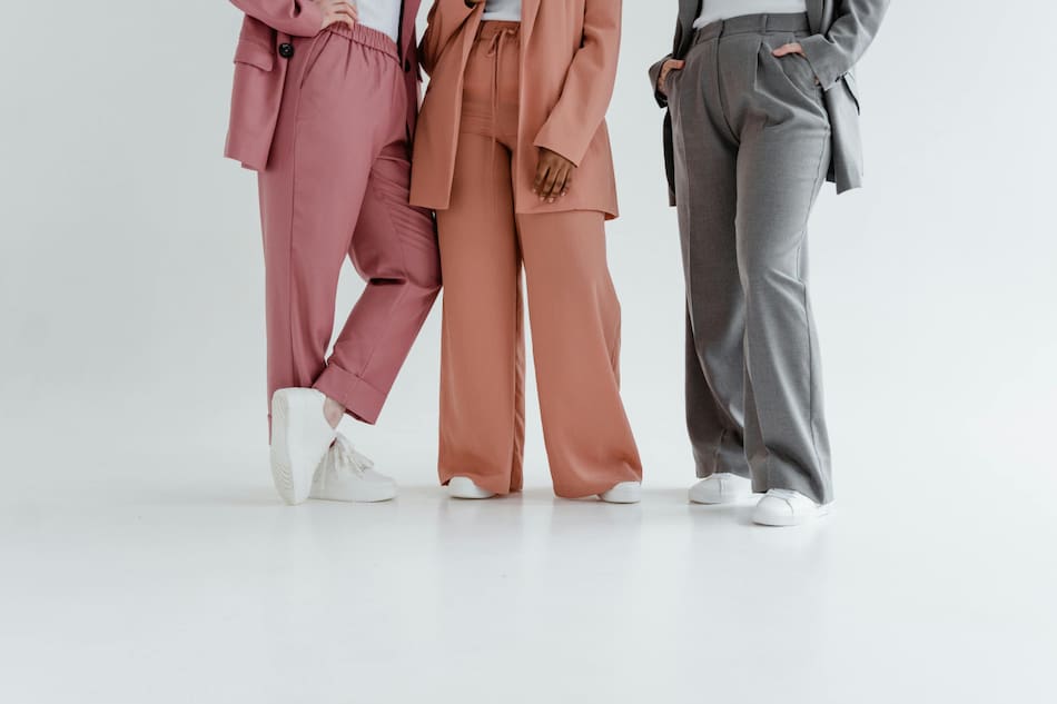 Pantalón cargo. Fuente: Pexels.