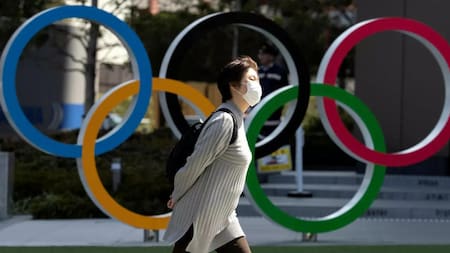 Juegos Olímpicos, Japón, Reuters