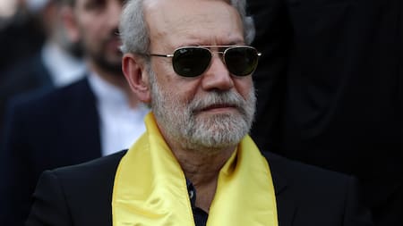 Irán confirmó la muerte de Ali Larijani, el jefe del Consejo Supremo de Seguridad Nacional