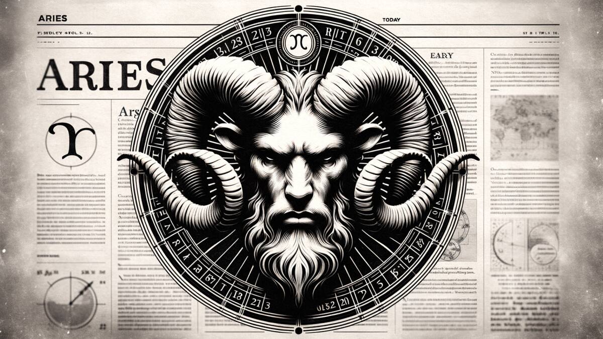 Horóscopo de Aries de hoy: jueves 28 de noviembre de 2024. Foto: Redacción canal26.com