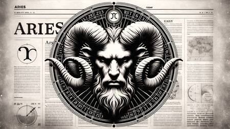 Horóscopo de Aries de hoy: jueves 28 de noviembre de 2024. Foto: Redacción canal26.com