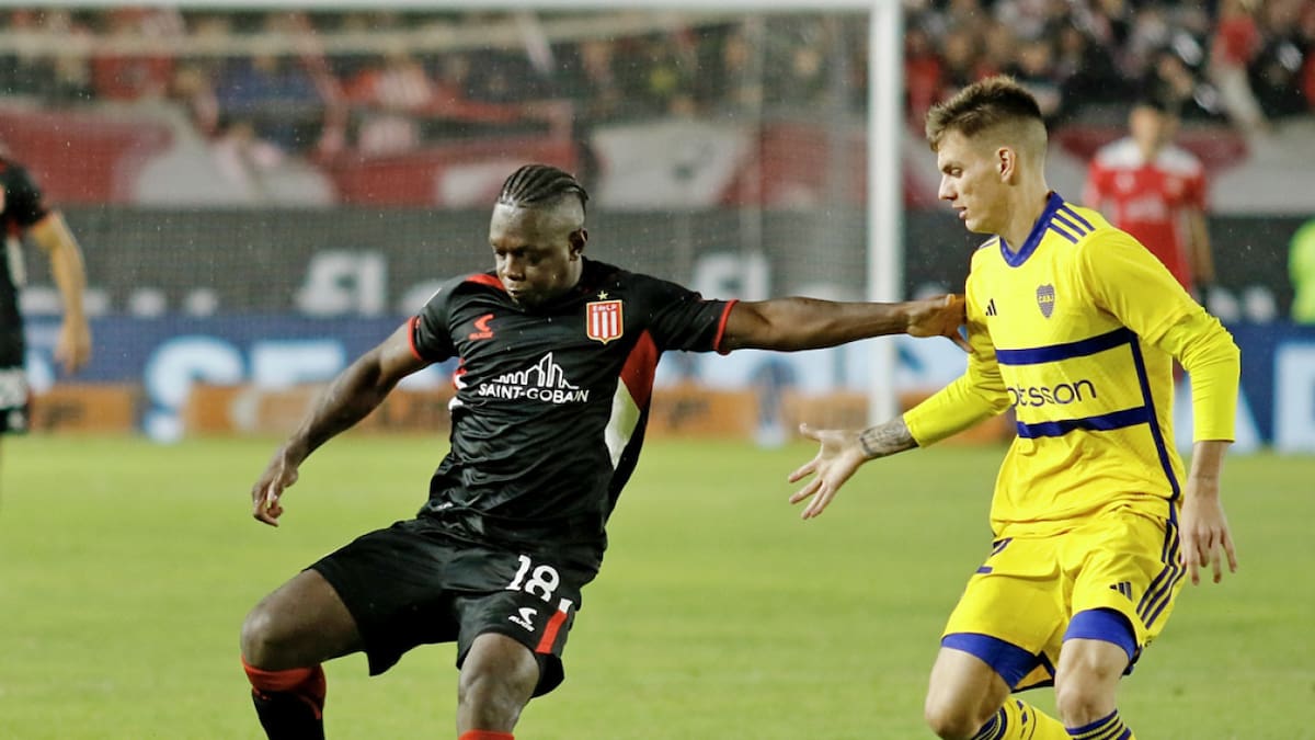 Se conocieron los árbitros de las semifinales de la Copa de la Liga: ¿quién dirige Boca - Estudiantes y Vélez - Argentinos?