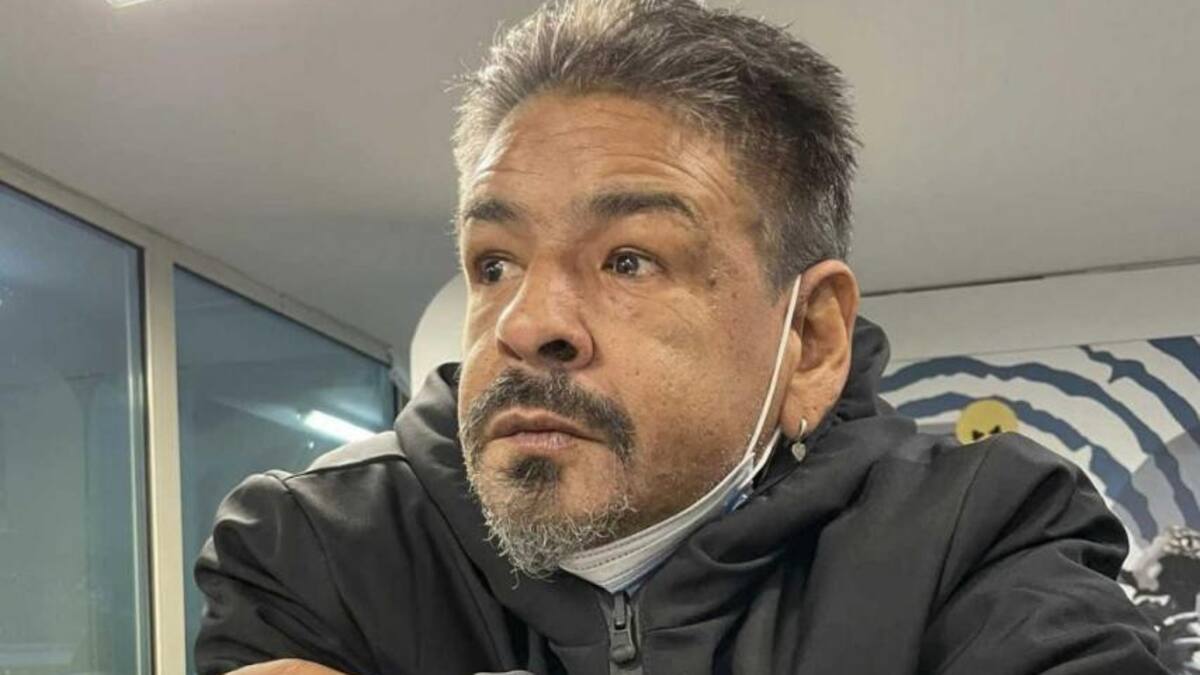 Hugo Maradona