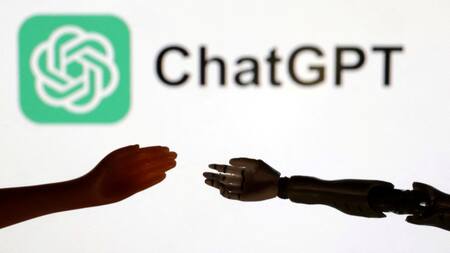 OpenAI es la empresa creadora de ChatGPT. Foto: Reuters
