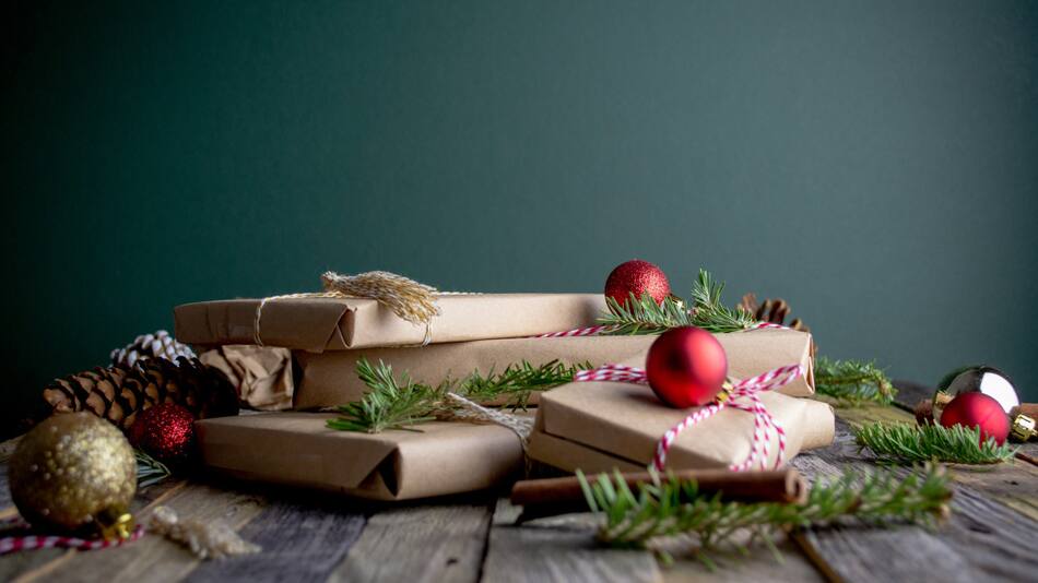 Navidad. Foto: Unsplash