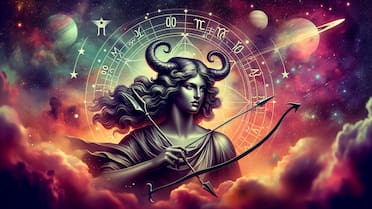 Horóscopo de Sagitario de hoy: sábado 13 de diciembre de 2025