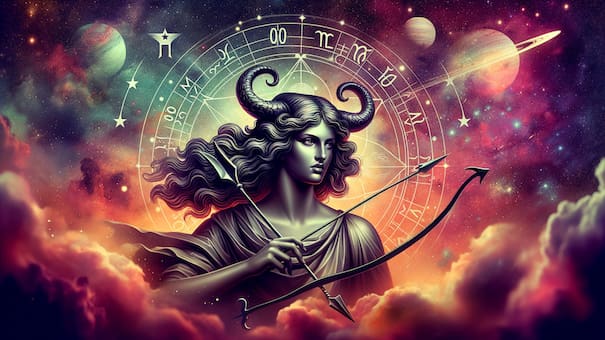 Horóscopo de Sagitario de hoy: sábado 13 de diciembre de 2025