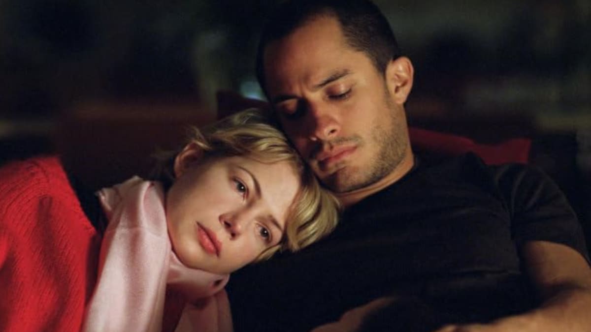 Cumple 17 años, fue un absoluto fracaso de taquilla, pero hoy es una joya secreta del cine romántico protagonizado por Gael García Bernal y Michelle Williams