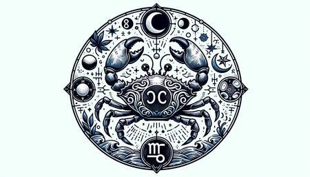 Horóscopo de Cáncer de hoy: jueves 4 de julio de 2024. Foto: Redacción canal26.com