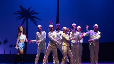 Con “Precios Amigables”, volvió el teatro a Mar del Plata: estas son las obras más taquilleras