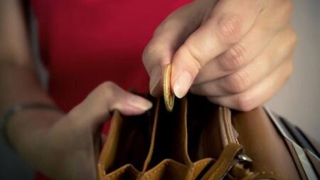 Tacaño, miserable, amarrete