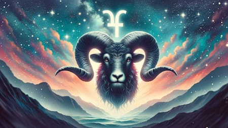 Horoscopo de Aries de hoy: miércoles 26 de junio de 2024. Foto: Redacción canal26.com