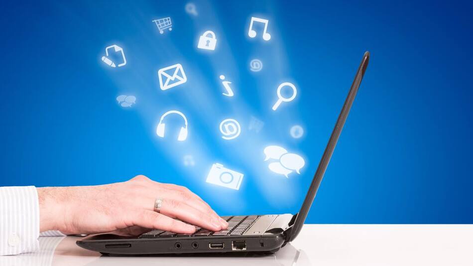 Internet. Foto: Reuters