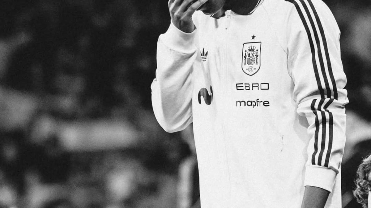 Lamine Yamal se hizo eco de los cantos racistas en España: “Como persona musulmana, es una falta de respeto y algo intolerable”