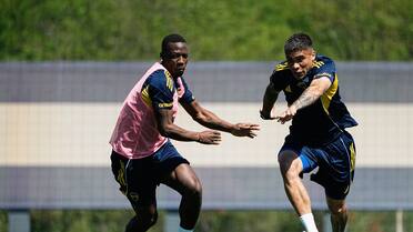 Cambios en el plantel de Boca: quiénes son los jugadores que abandonarían el club en diciembre