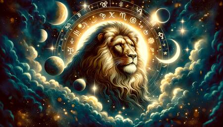 Horóscopo de Leo de hoy: martes 15 de abril de 2025. Foto: Redacción canal26.com