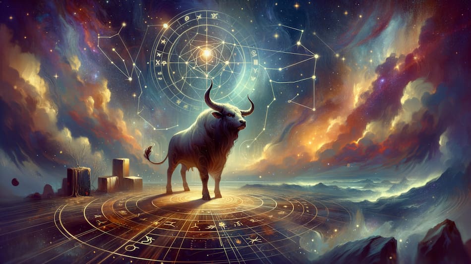 Horoscopo de Tauro de hoy: viernes 9 de mayo de 2025. Foto: Redacción canal26.com
