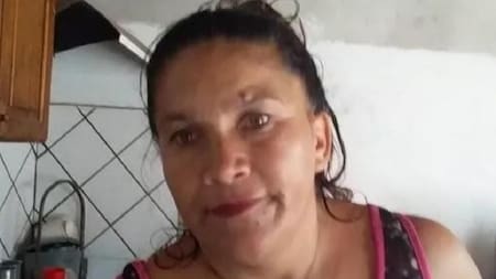 Mujer asesinada a golpes en Cañuelas