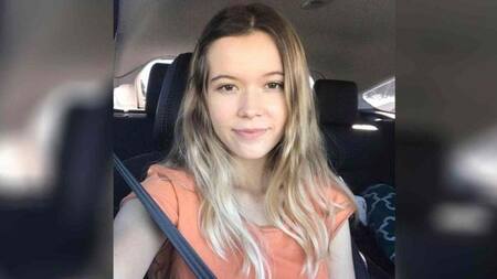 Jordan Lindsey - turista atacada por tiburones