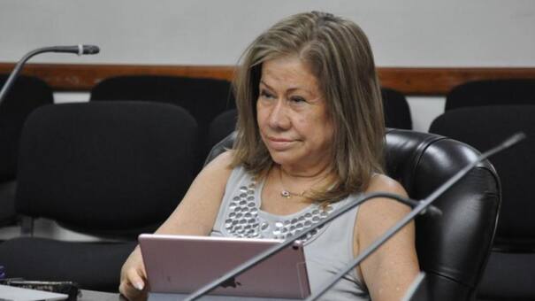 Camaño destacó que hay "una dirigencia responsable" tanto en el oficialismo como la oposición