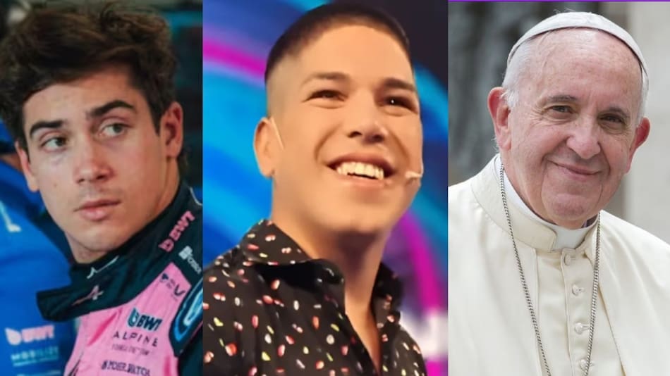 Quiénes fueron los más buscados en Google en 2025