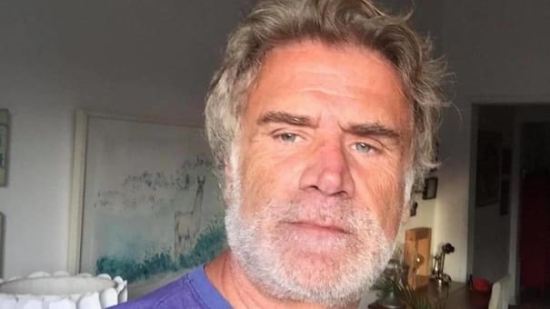 El Teto Medina reveló que tiene cáncer de colon: “Haciéndole caso a los médicos”