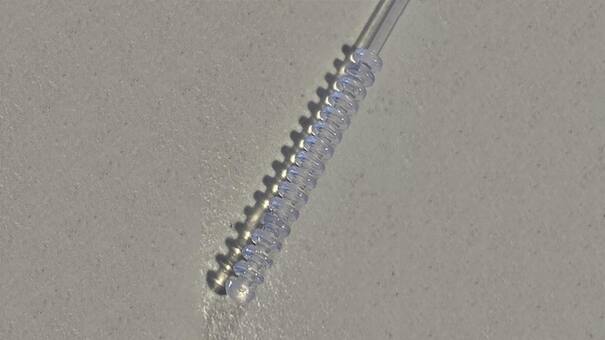 Coronavirus: Anmat aprueba el primer hisopo nasofaríngeo de producción 100% nacional