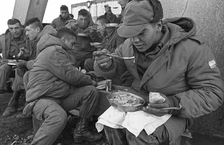 Guerra de Malvinas