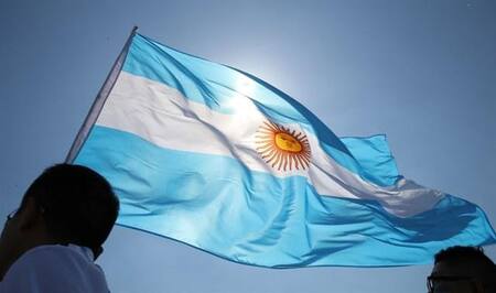 Día de la Bandera - 20 de junio