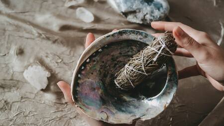 Rituales. Foto: Unsplash.