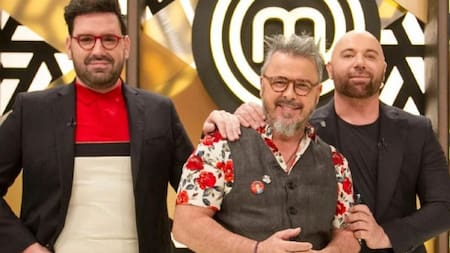 MasterChef, programa de TV, NA