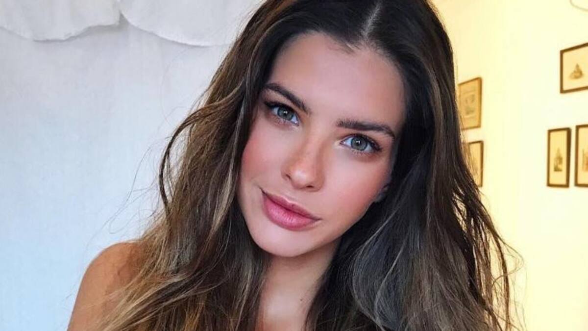 China Suárez